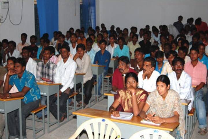 classroom